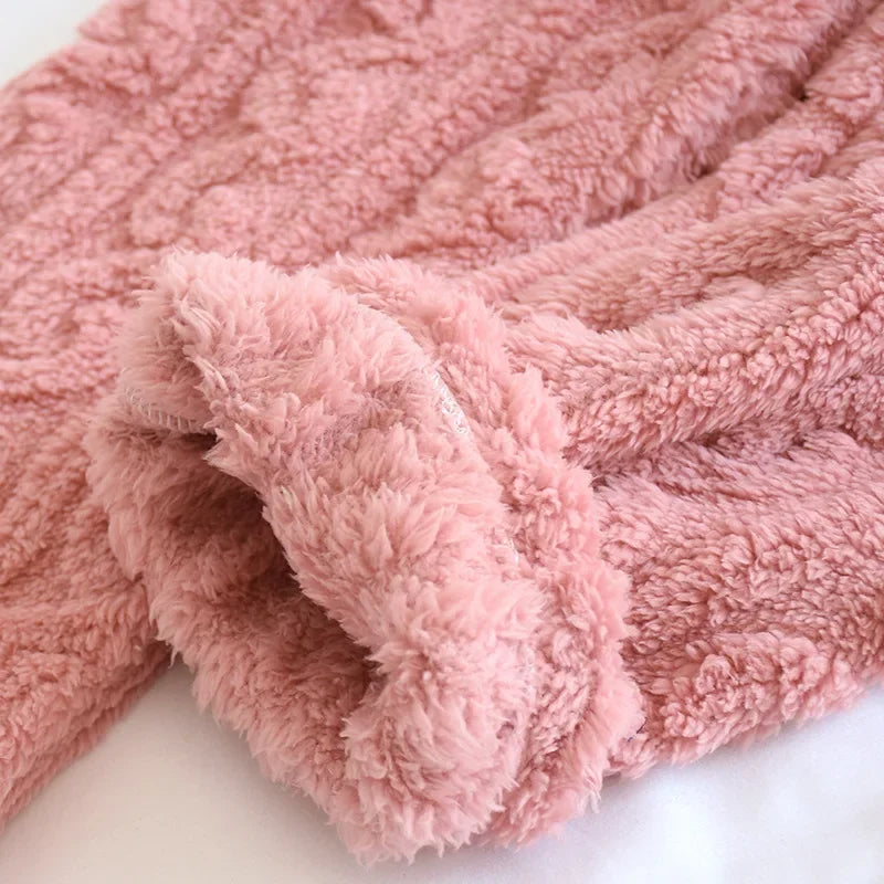 Angenehmer Partner Pyjama