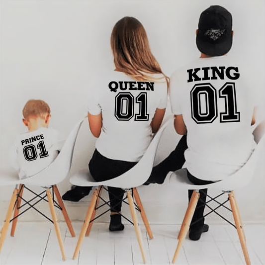 Family Reunion T Shirts