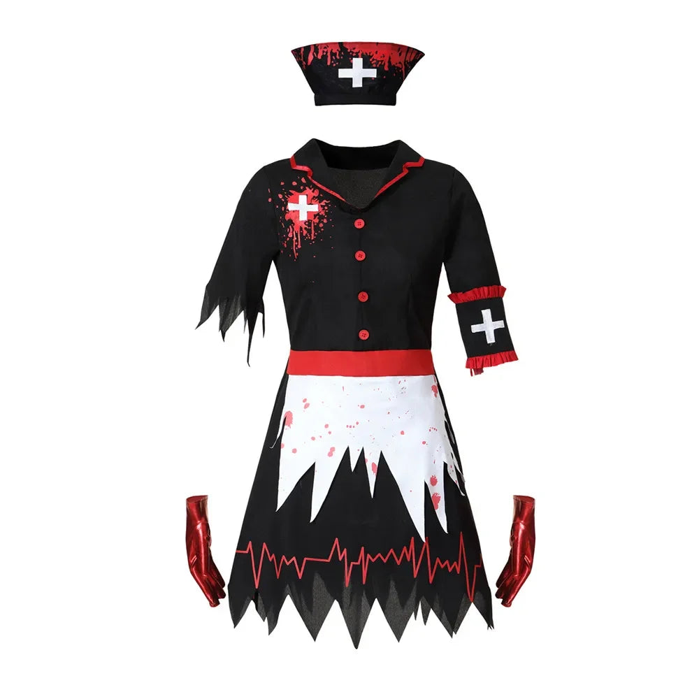 Halloween Partner Kostüm Frauen