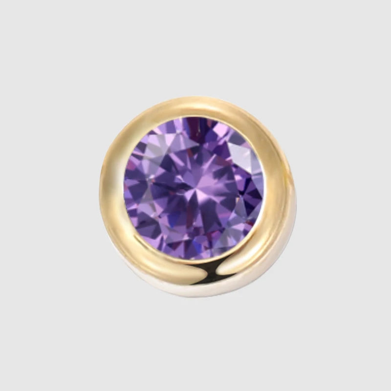 Geburtsstein Armband Familie