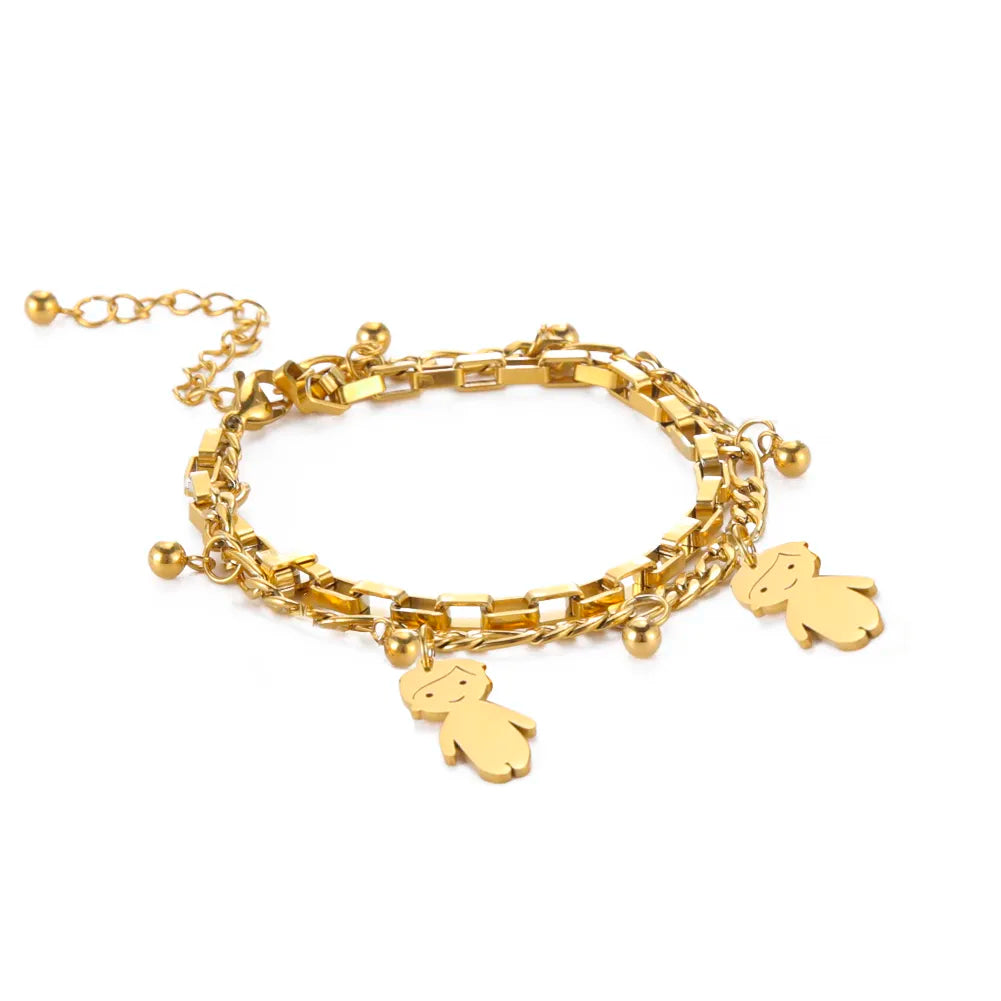 Armband Damen Familie