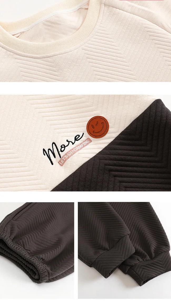 Weihnachts Overall Paar