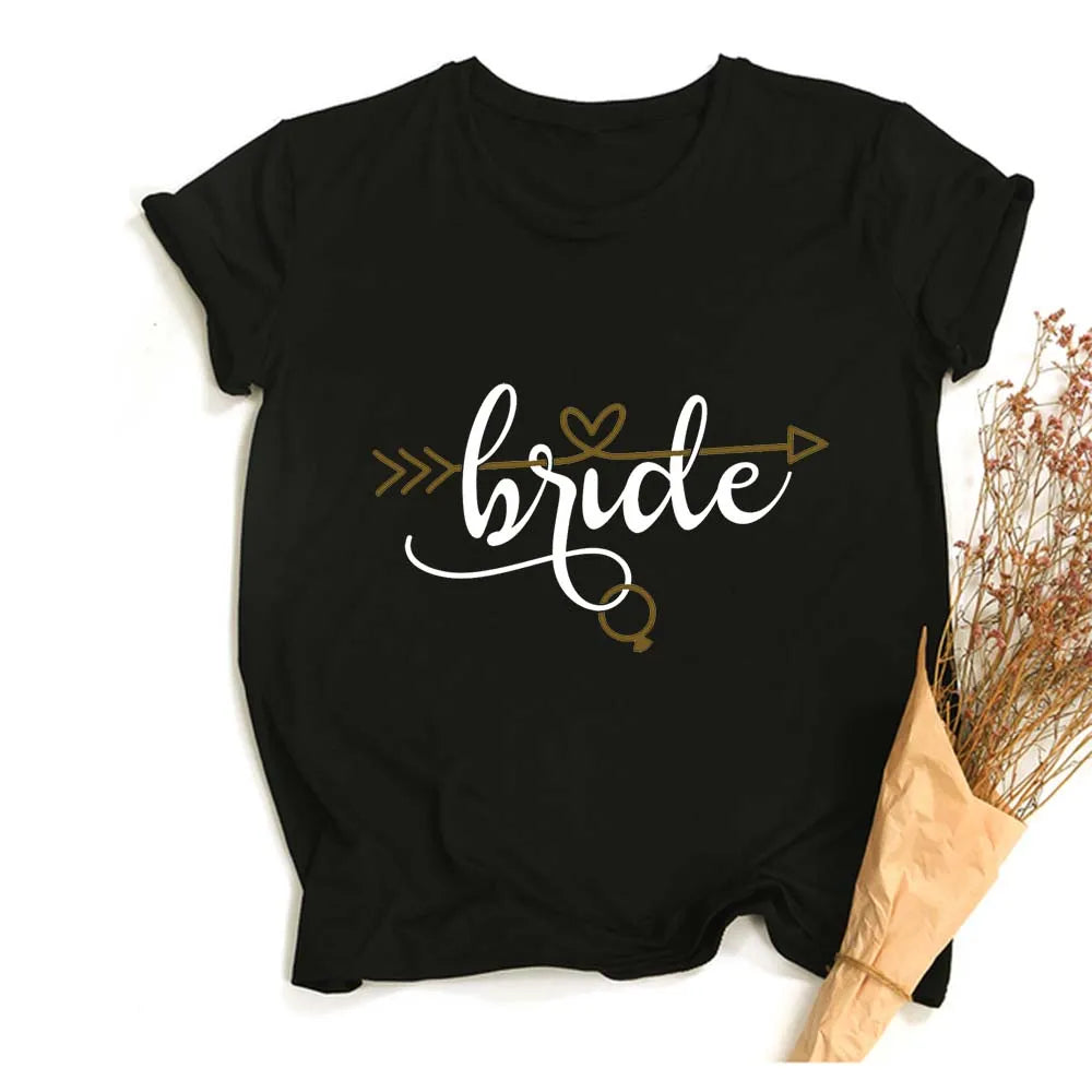 Wedding T Shirts For Family
