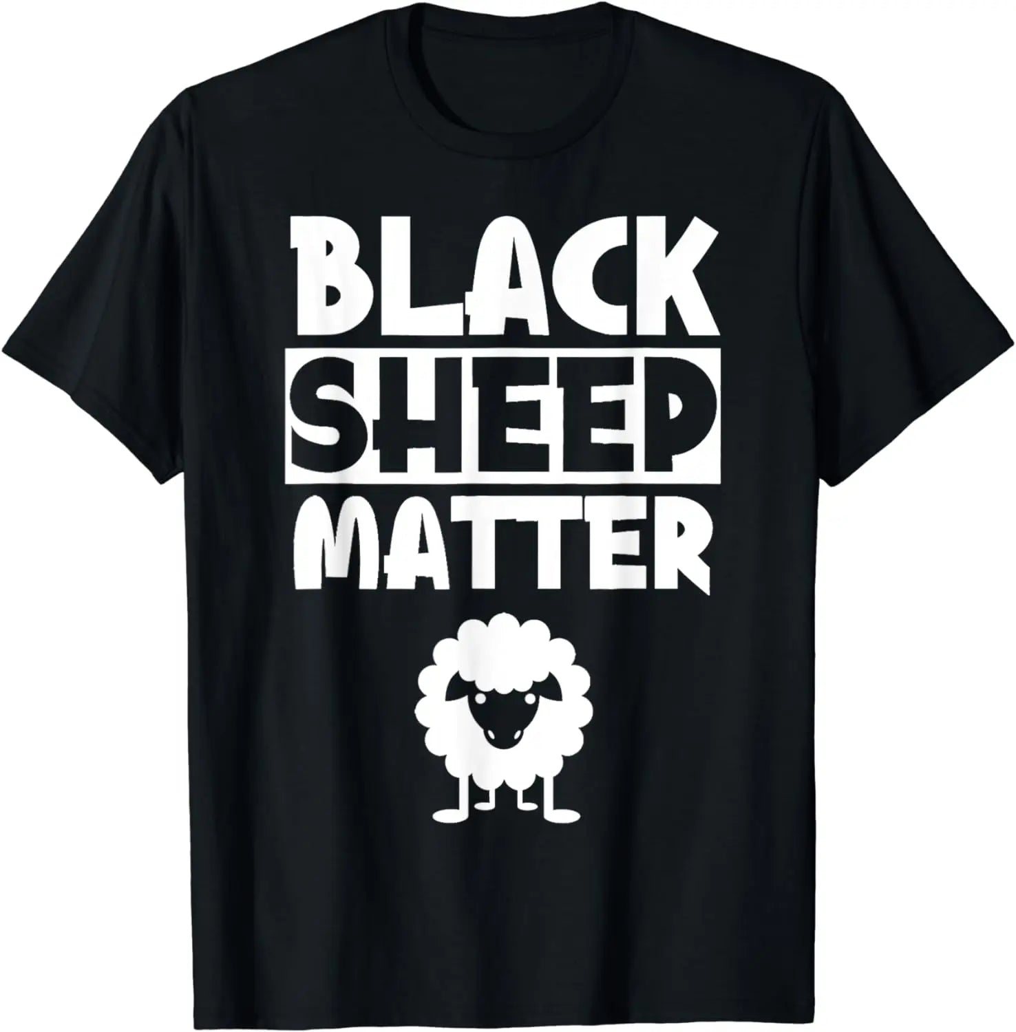 black-sheep-of-the-family-t-shirt