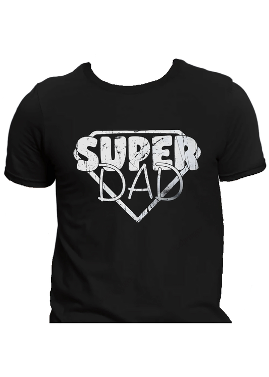 super-papa-t-shirt