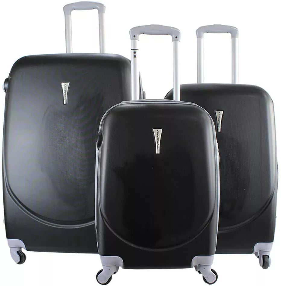 Reisetaschen Set Familie