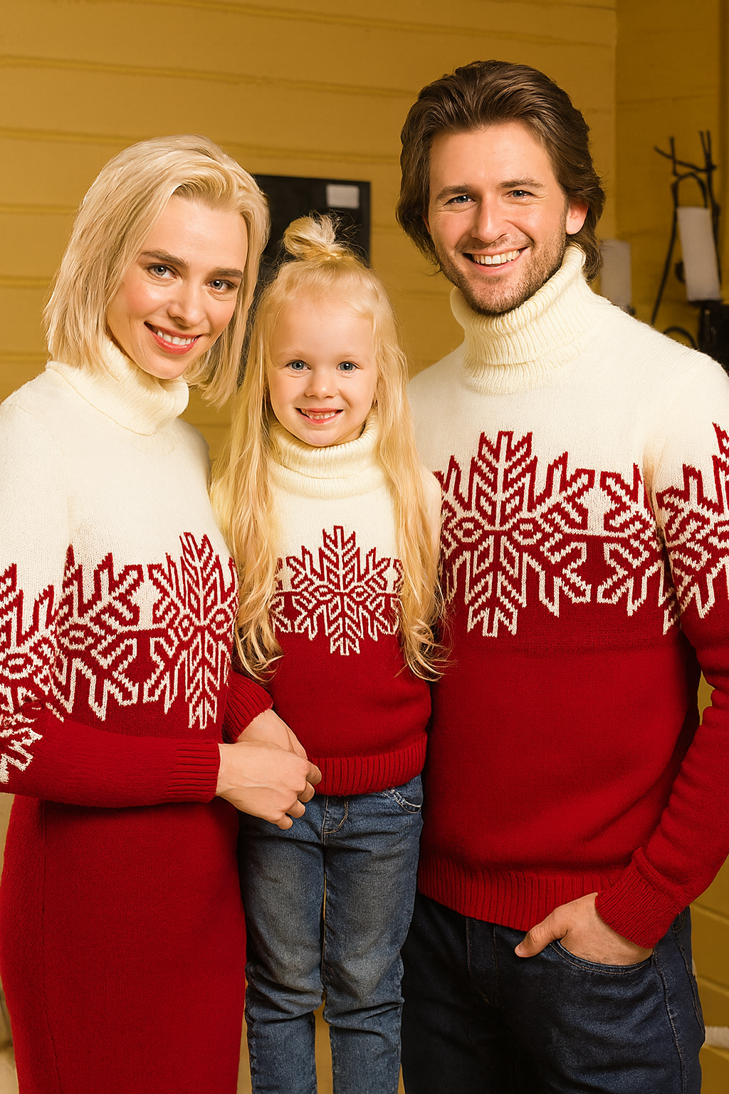 weihnachtspullover-schneeflocke