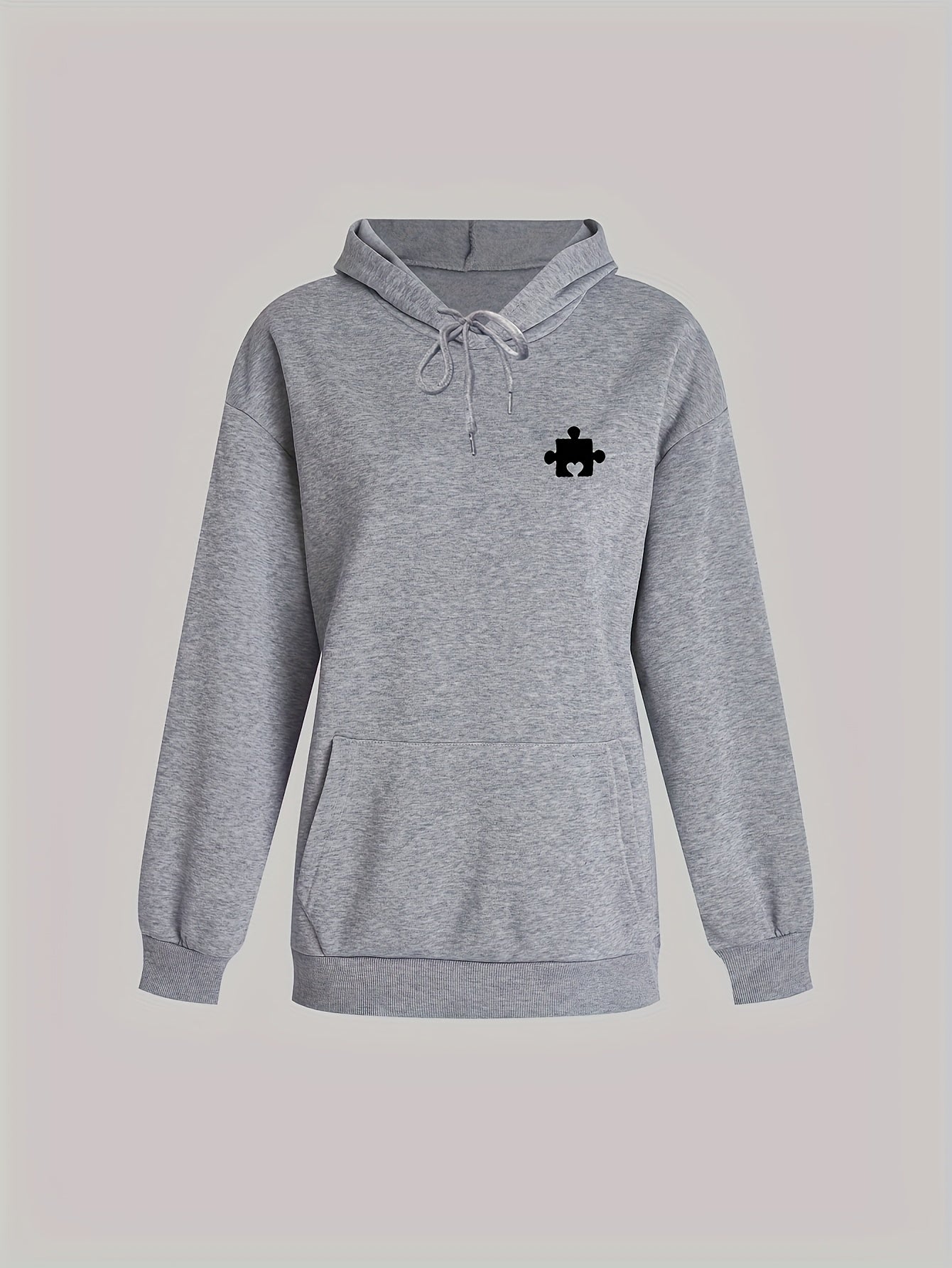 BFF Matching Hoodies