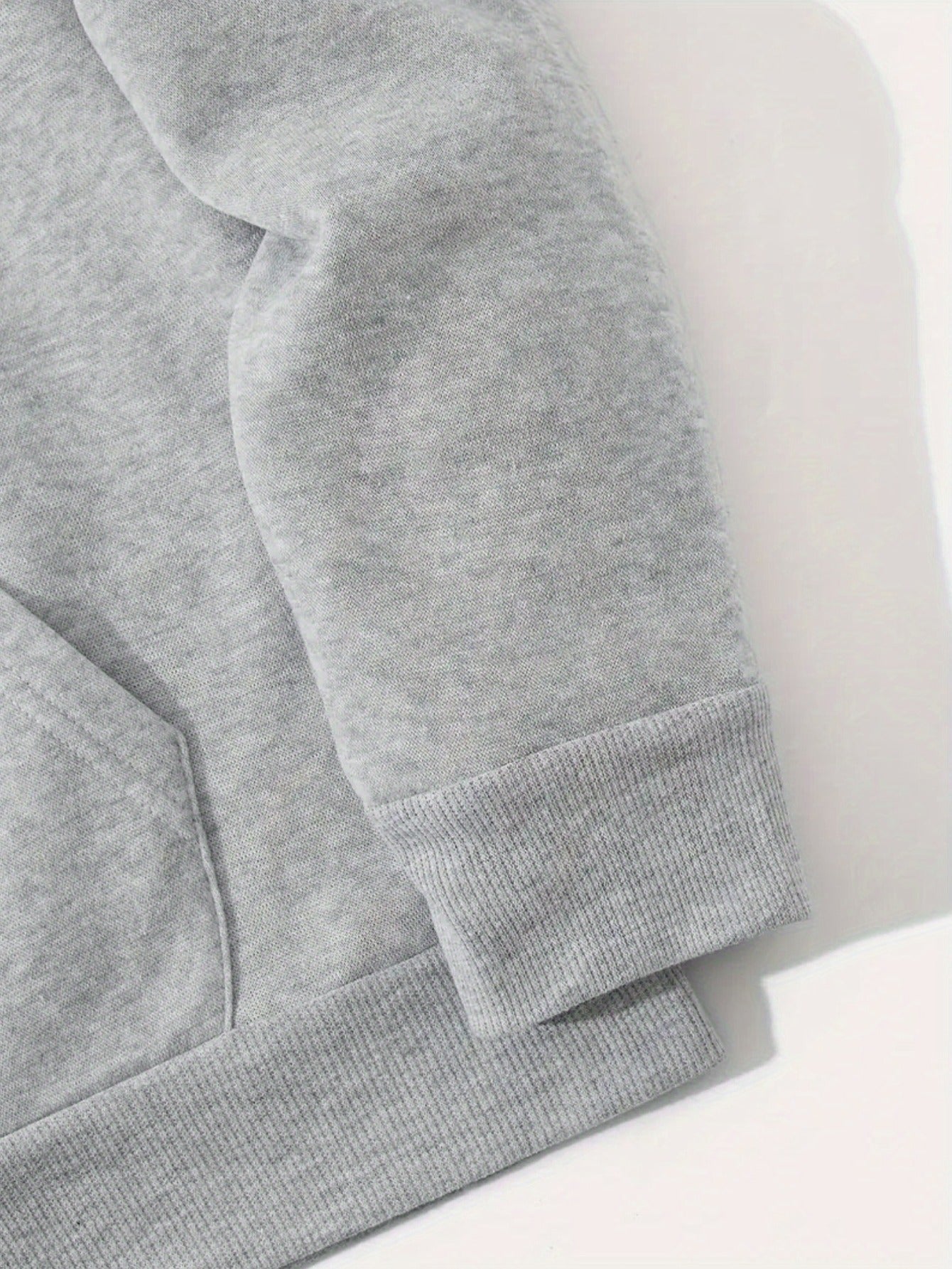 Matching Dino Hoodies