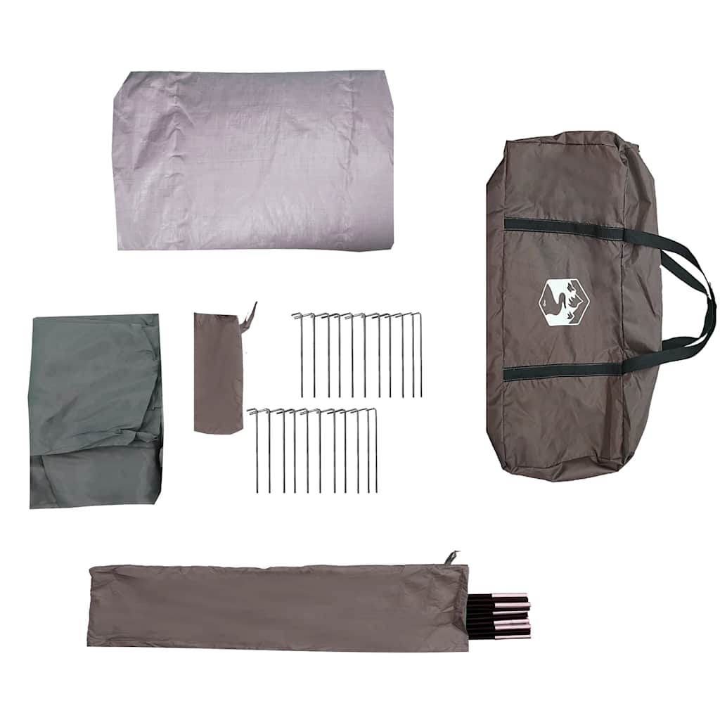 Zelt Family 6 Personen