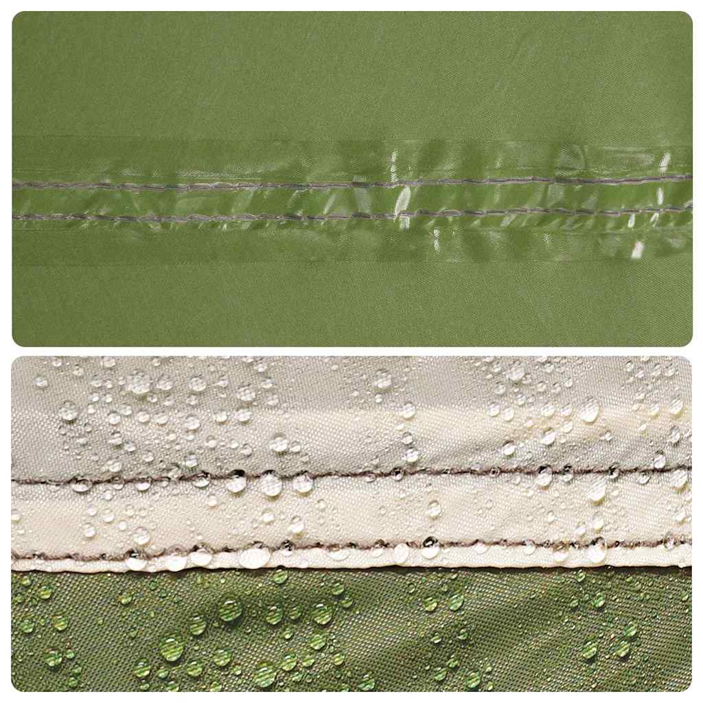 Familien Zelt Schneller Aufbau