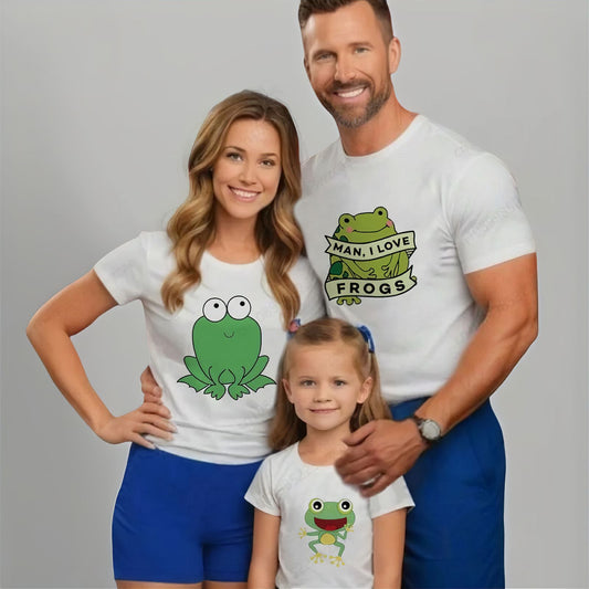Funny Family T Shirts