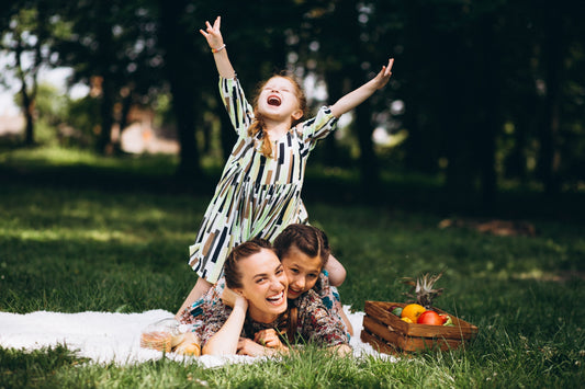 Was kann man am Wochenende machen mit Kindern? 75 Ideen nach Wetter, Alter & Budget