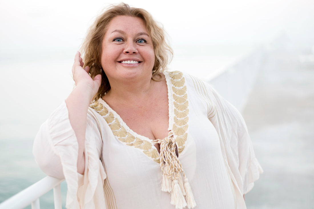 Welche kleidung bei dickem bauch – die besten tipps für eine schmeichelnde figur