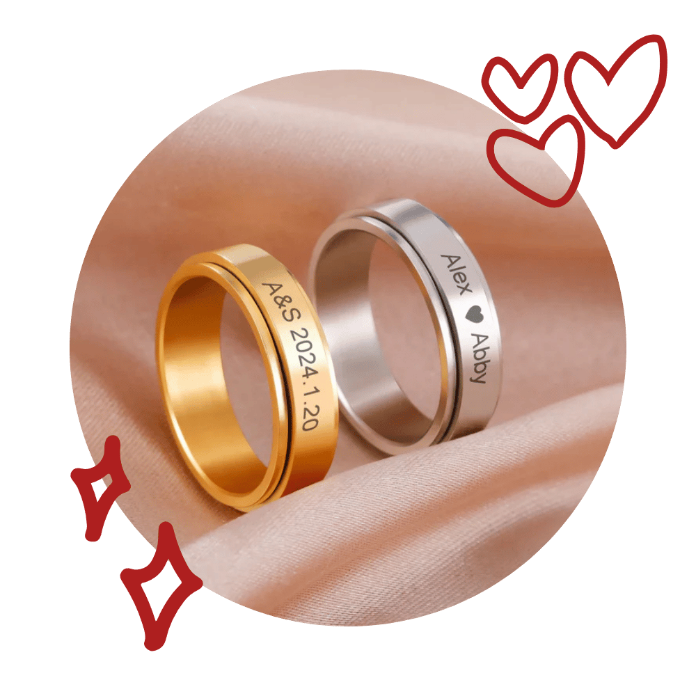 Freundschaft Schmuck