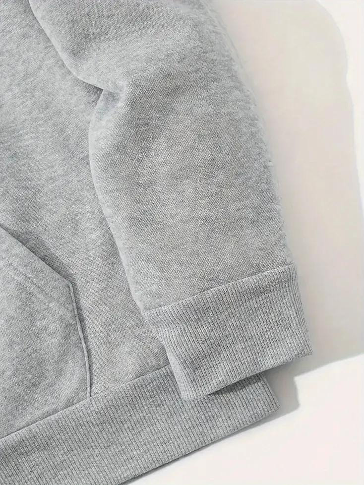 Partner Pullover Mr Mrs – Ansicht 8