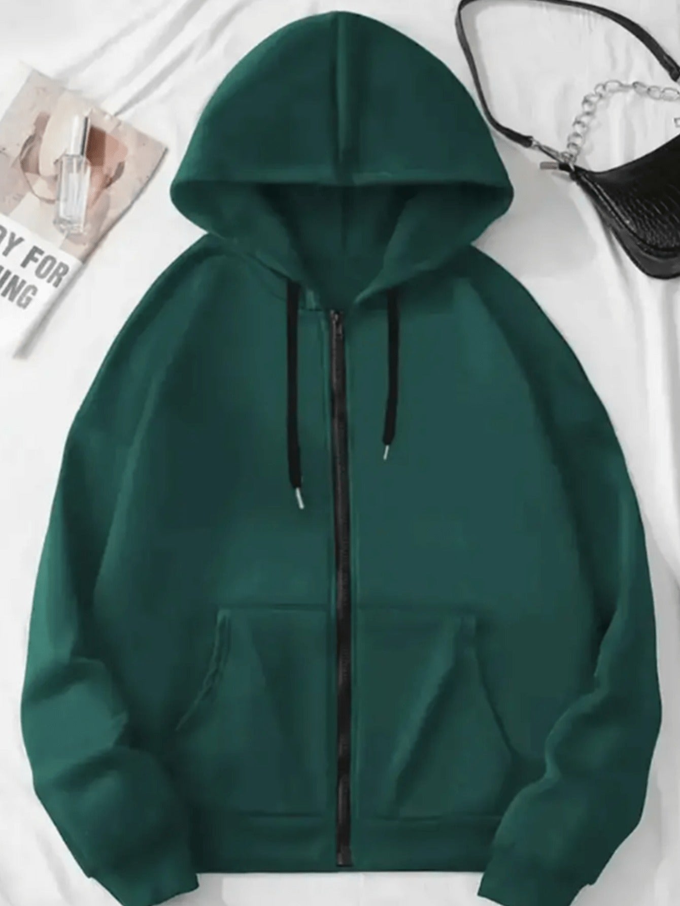 Partner Hoodies Totenkopf