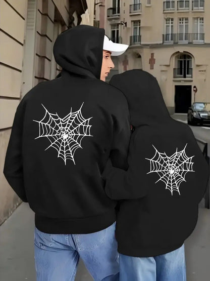 Matching Hoodies For 3 Best Friends