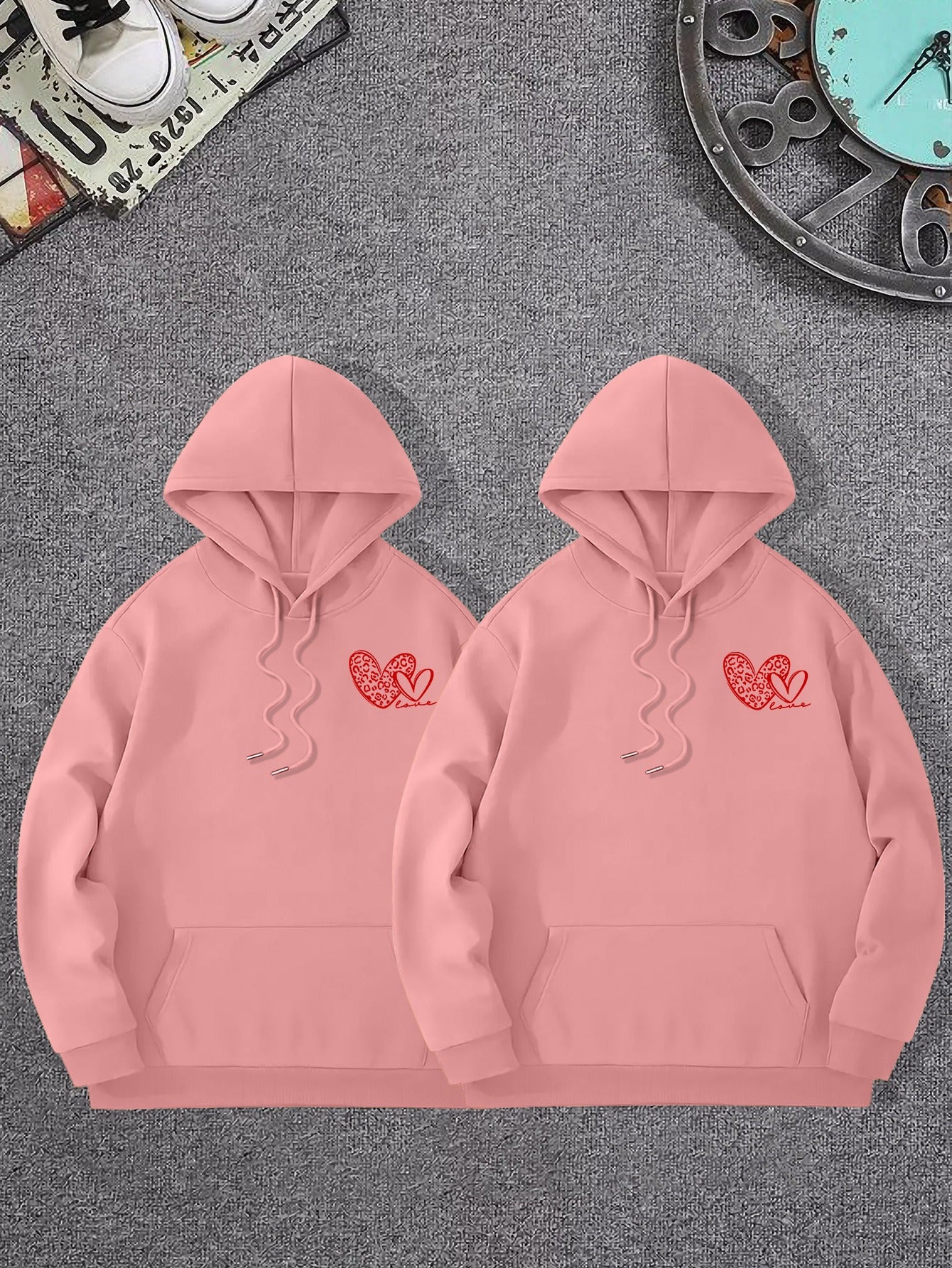 Partner Pullover Boss