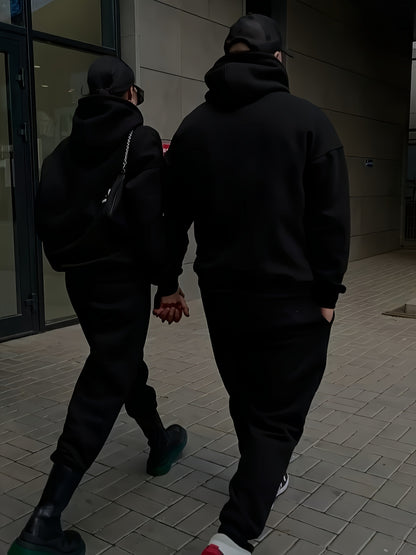 Hoodie Matching Pants