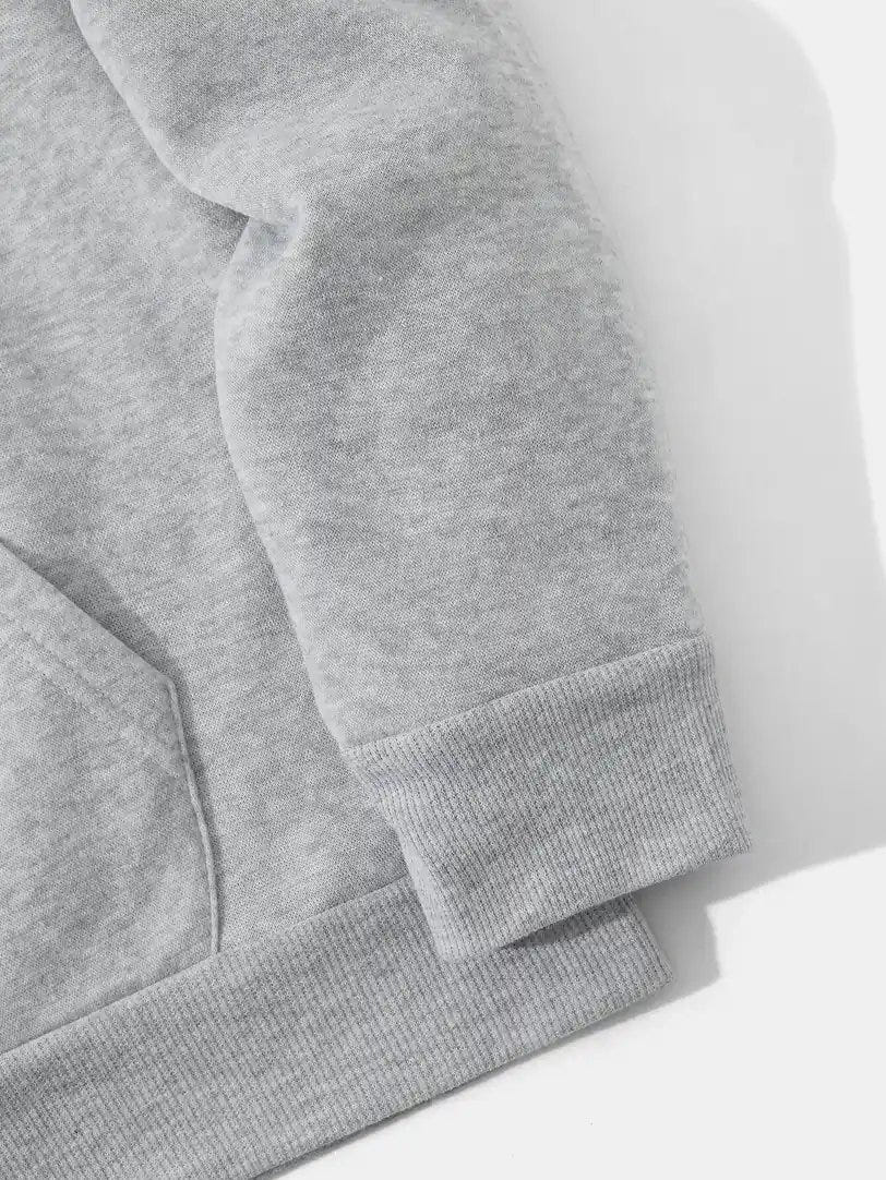 Customized Matching Hoodies – Ansicht 11