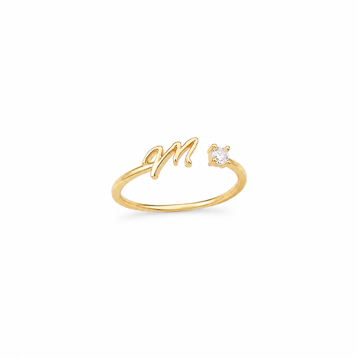 3 Schwestern Ring