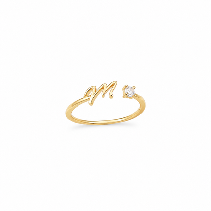 3 Schwestern Ring