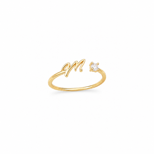 3 Schwestern Ring