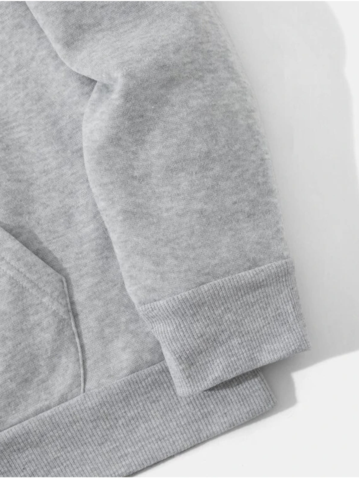 Cute Matching Couples Hoodies – Ansicht 8