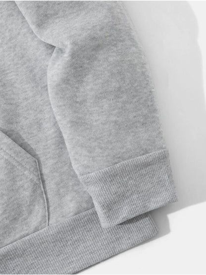 Cute Matching Couples Hoodies