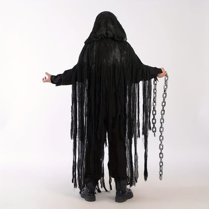 Partner Kostüm Hexe