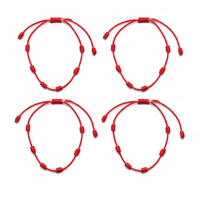 4 Friends Bracelet