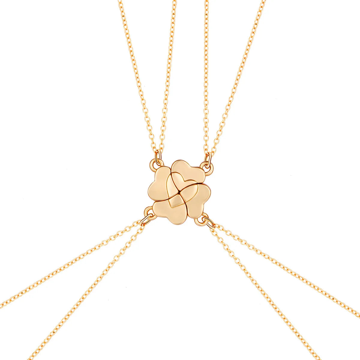 4 Schwestern Kette