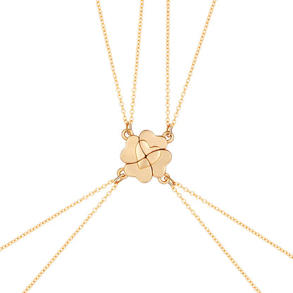 4 Schwestern Kette