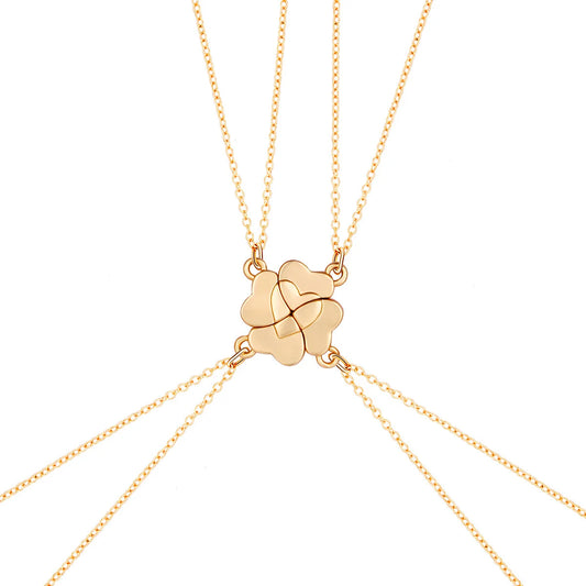 4 Schwestern Kette