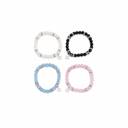 4 Sister Bracelets