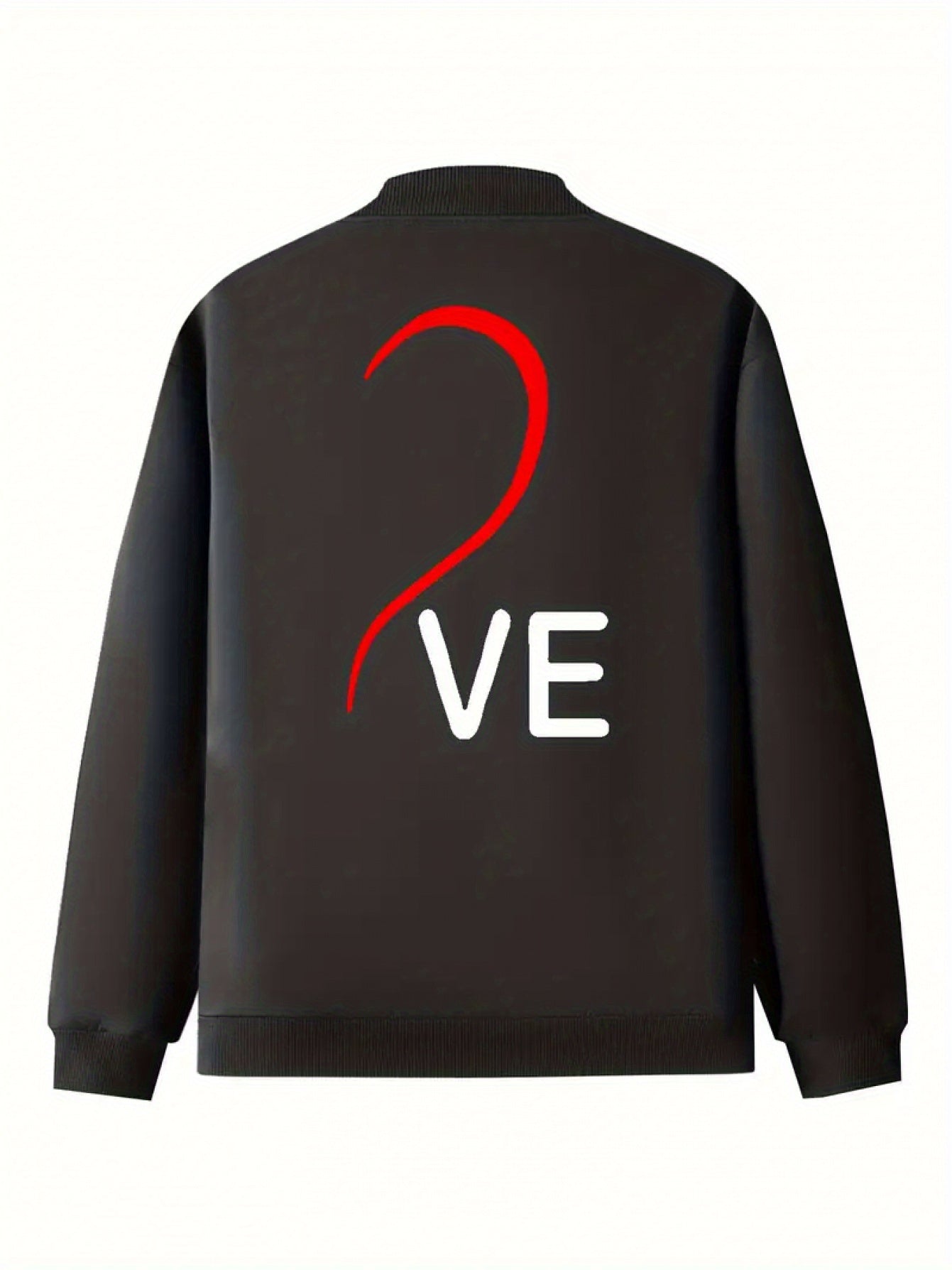 Matching Zip Up Hoodies