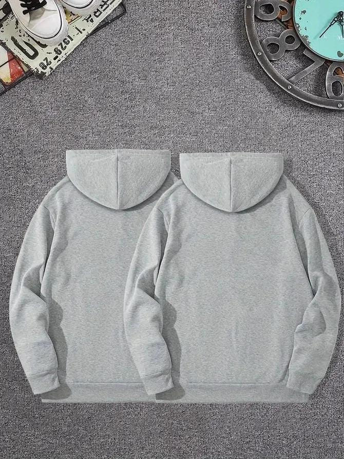 Matching Hoodies Aesthetic – Ansicht 7