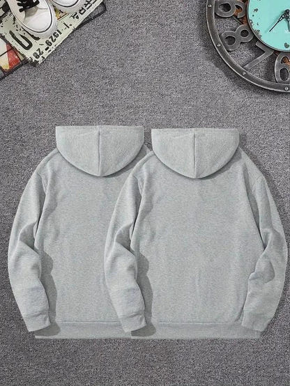 Matching Hoodies Aesthetic – Ansicht 7