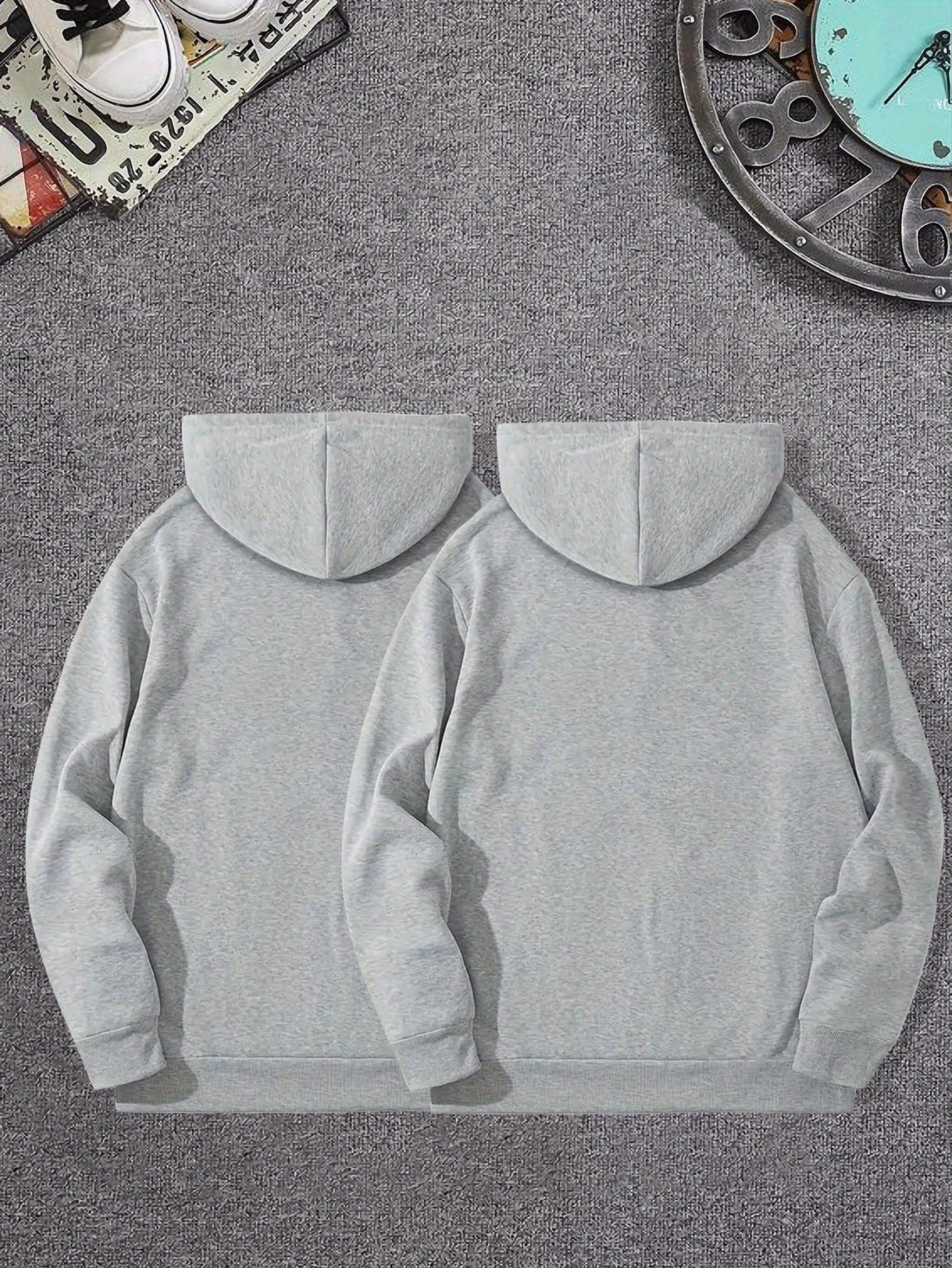 Matching Hoodies Aesthetic