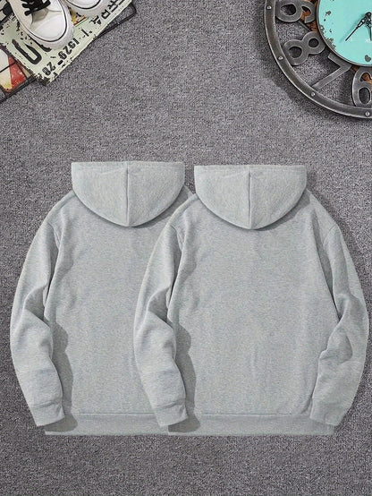 Matching Hoodies Aesthetic
