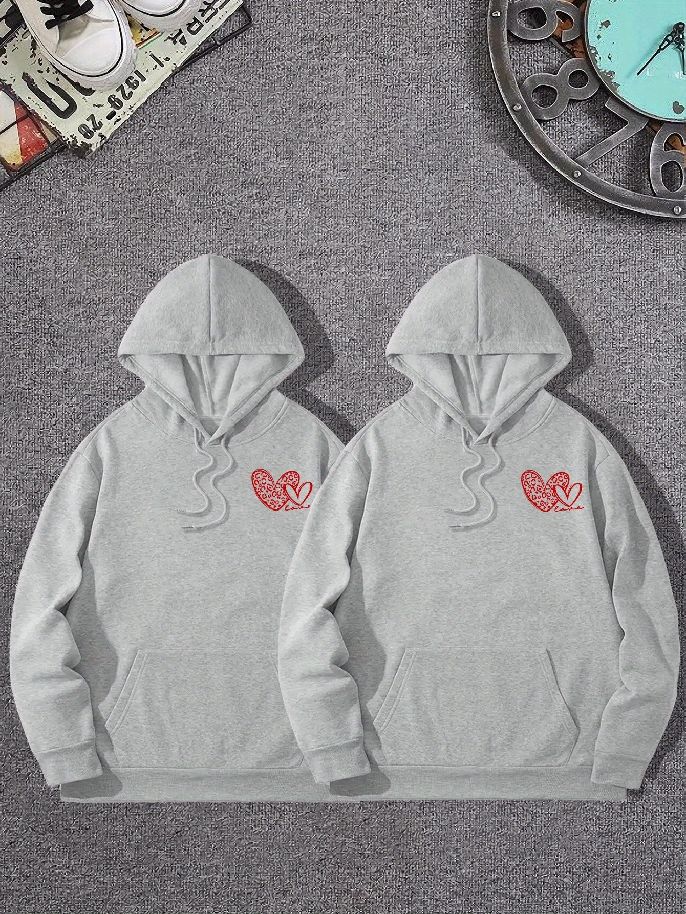 Partner Pullover Boss