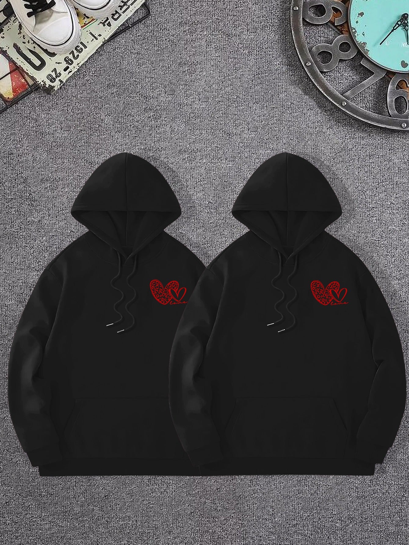 Partner Pullover Boss