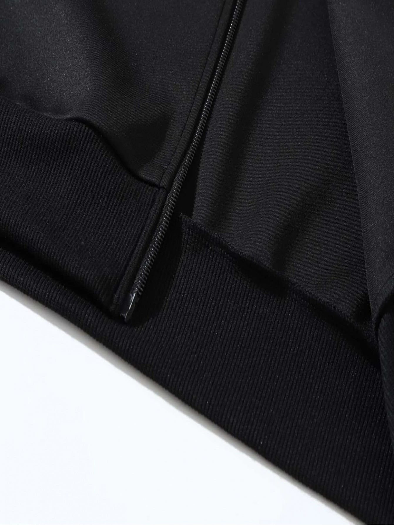 Matching Zip Up Hoodies