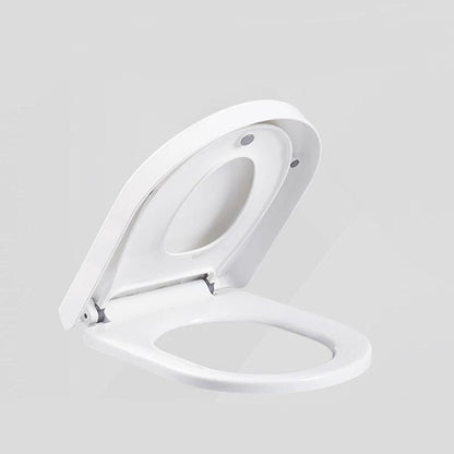 Familien WC-Sitz Mit Absenkautomatik