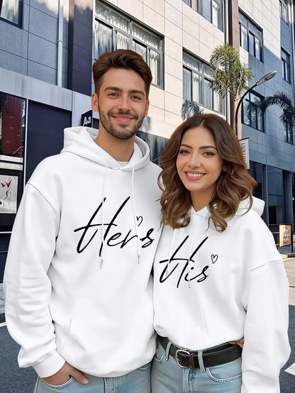 Matching BFF Sweaters – Ansicht 2