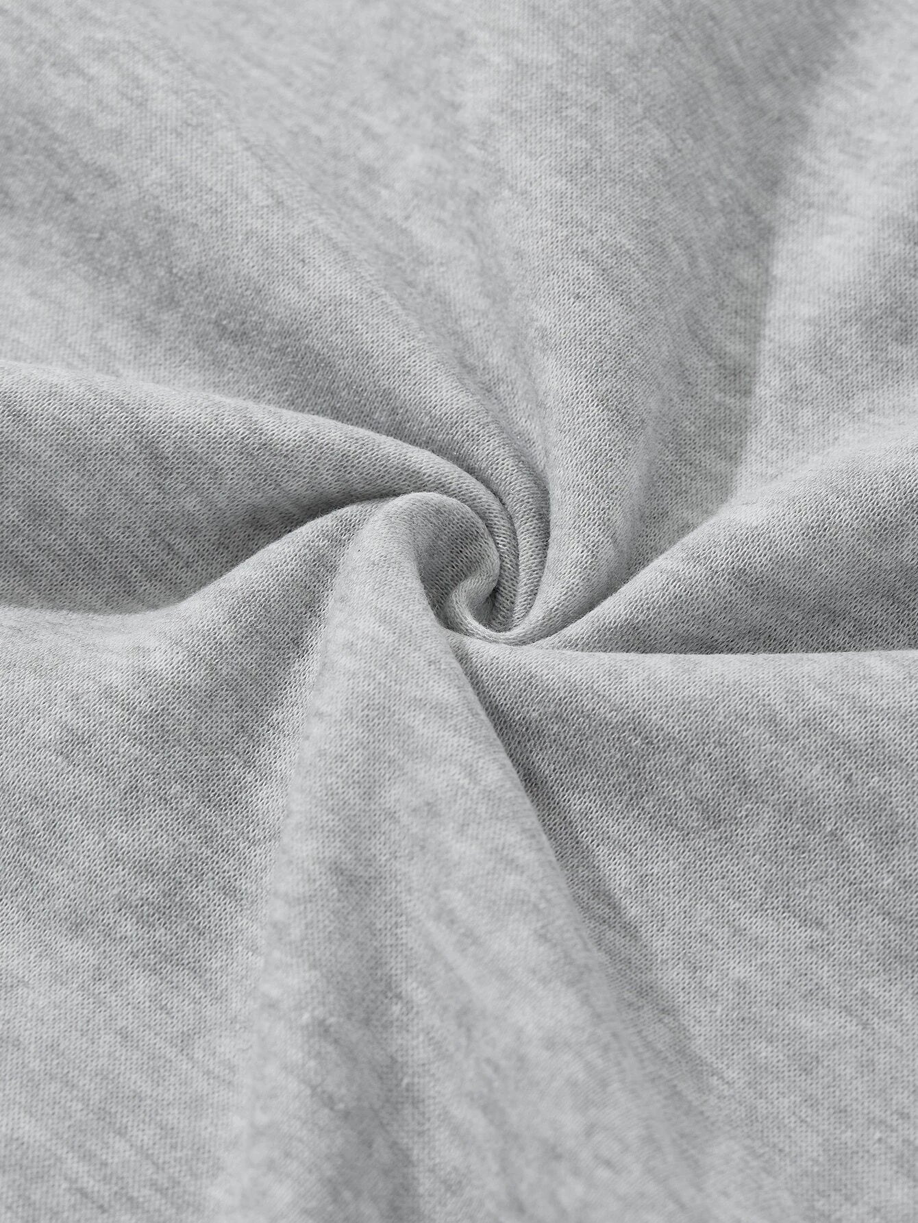 Customized Matching Hoodies