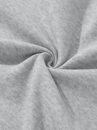 Customized Matching Hoodies