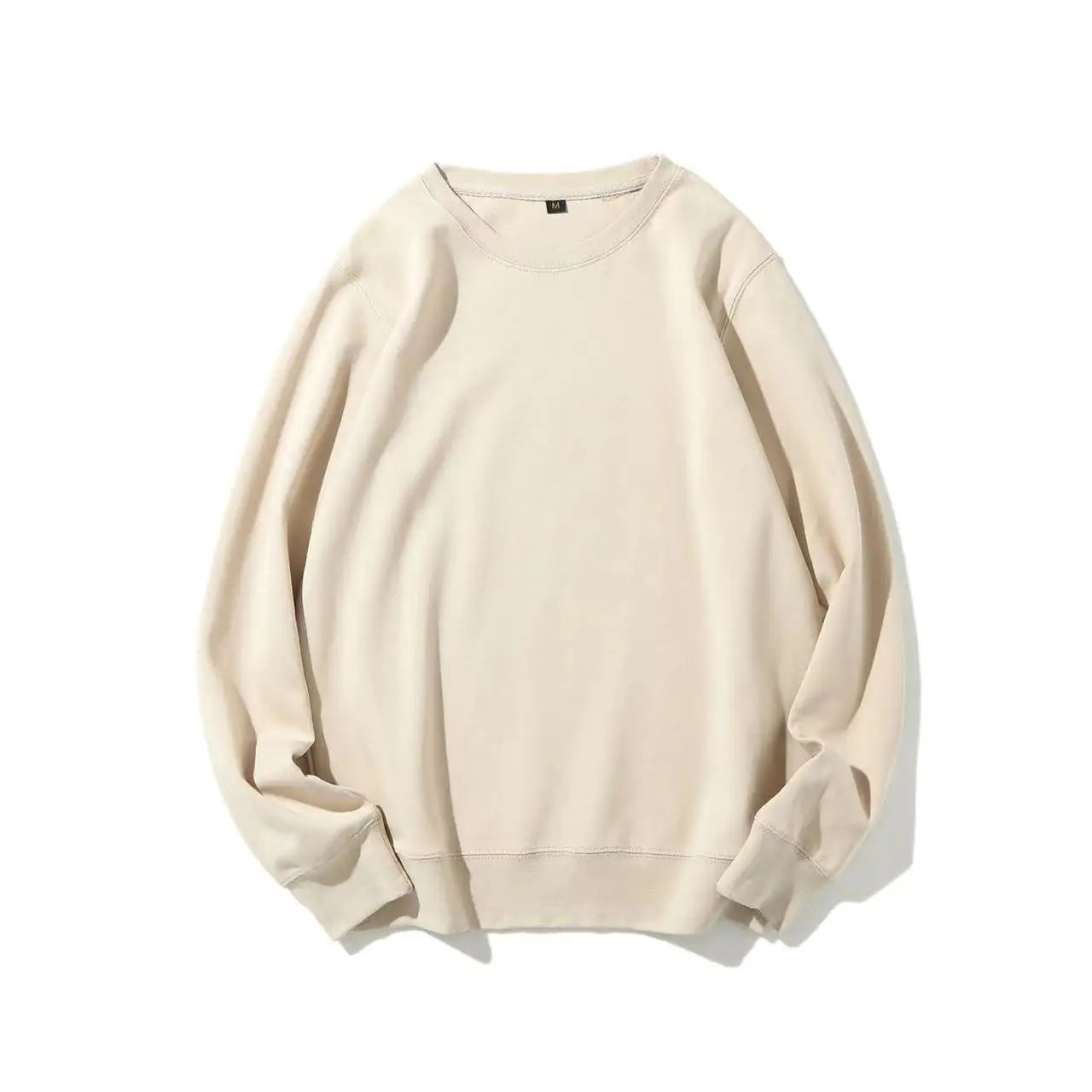 Embroidered Mama Sweatshirt