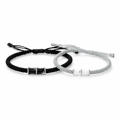 Armband Für Paare Elektrisch